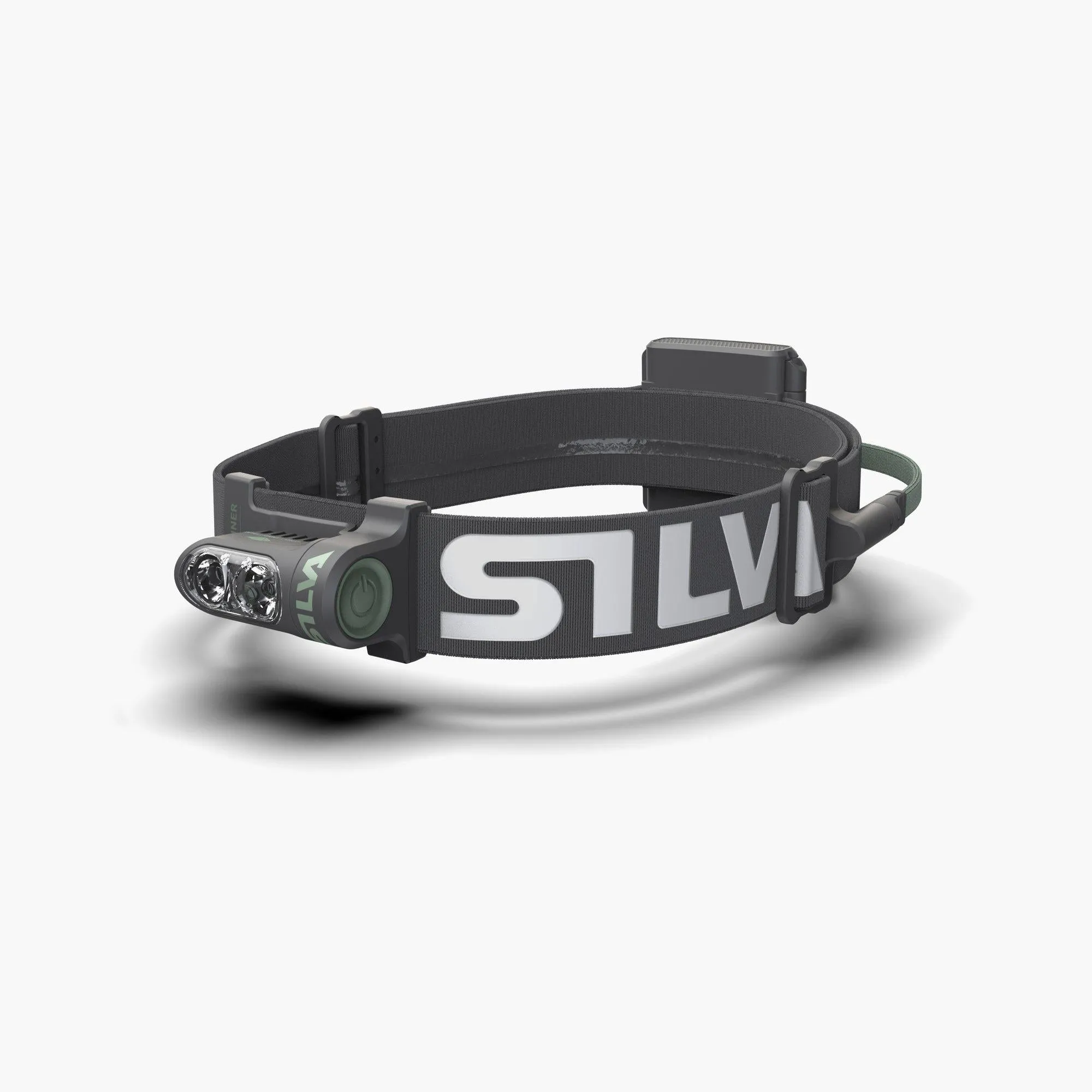 Trail Runner Free 2 Hybrid