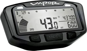 TRAIL TECH 752-109 Vapor Computer Kit