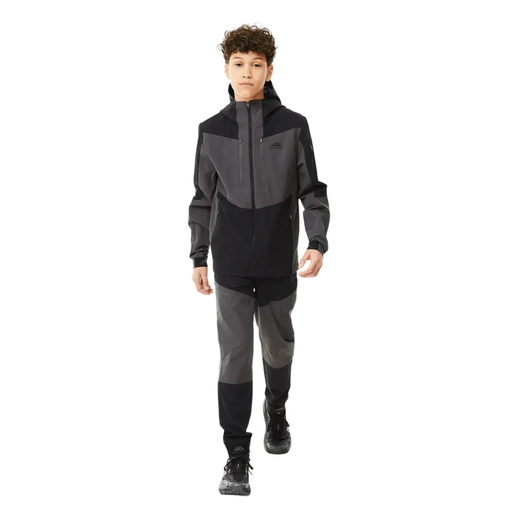 Trailberg Elbrus Tracksuit Junior