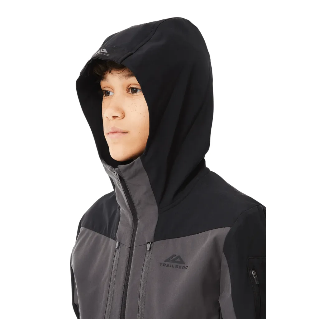 Trailberg Elbrus Tracksuit Junior