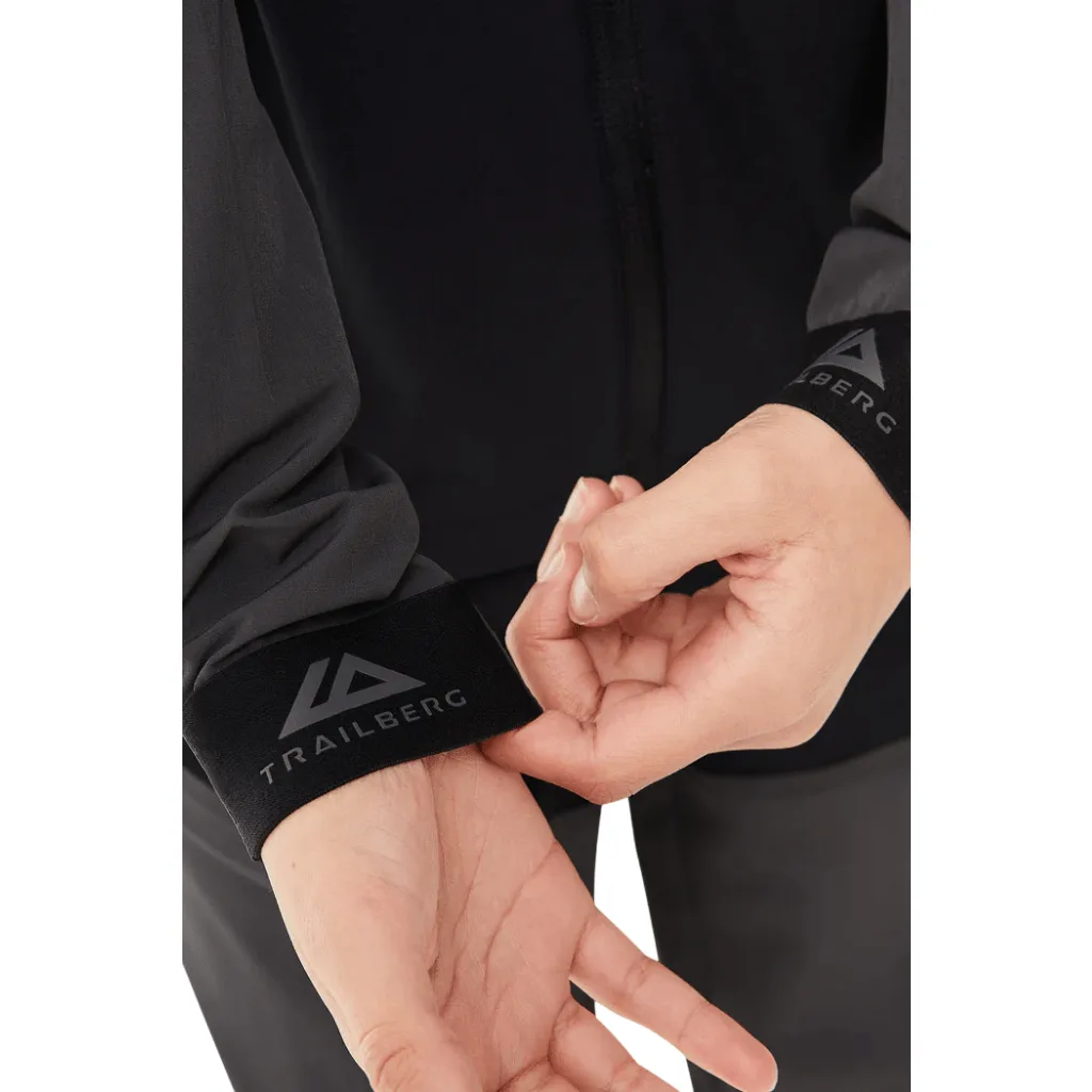 Trailberg Elbrus Tracksuit Junior