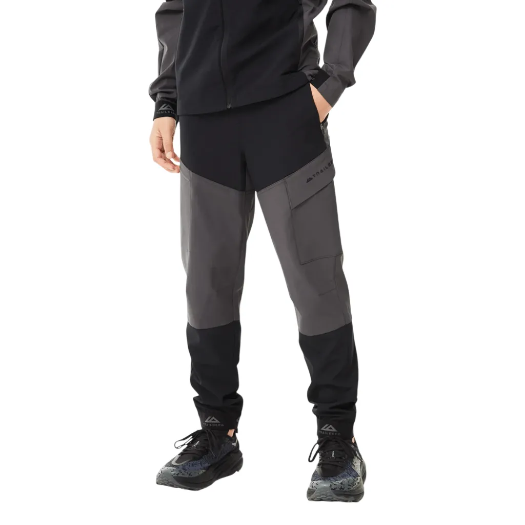 Trailberg Elbrus Tracksuit Junior