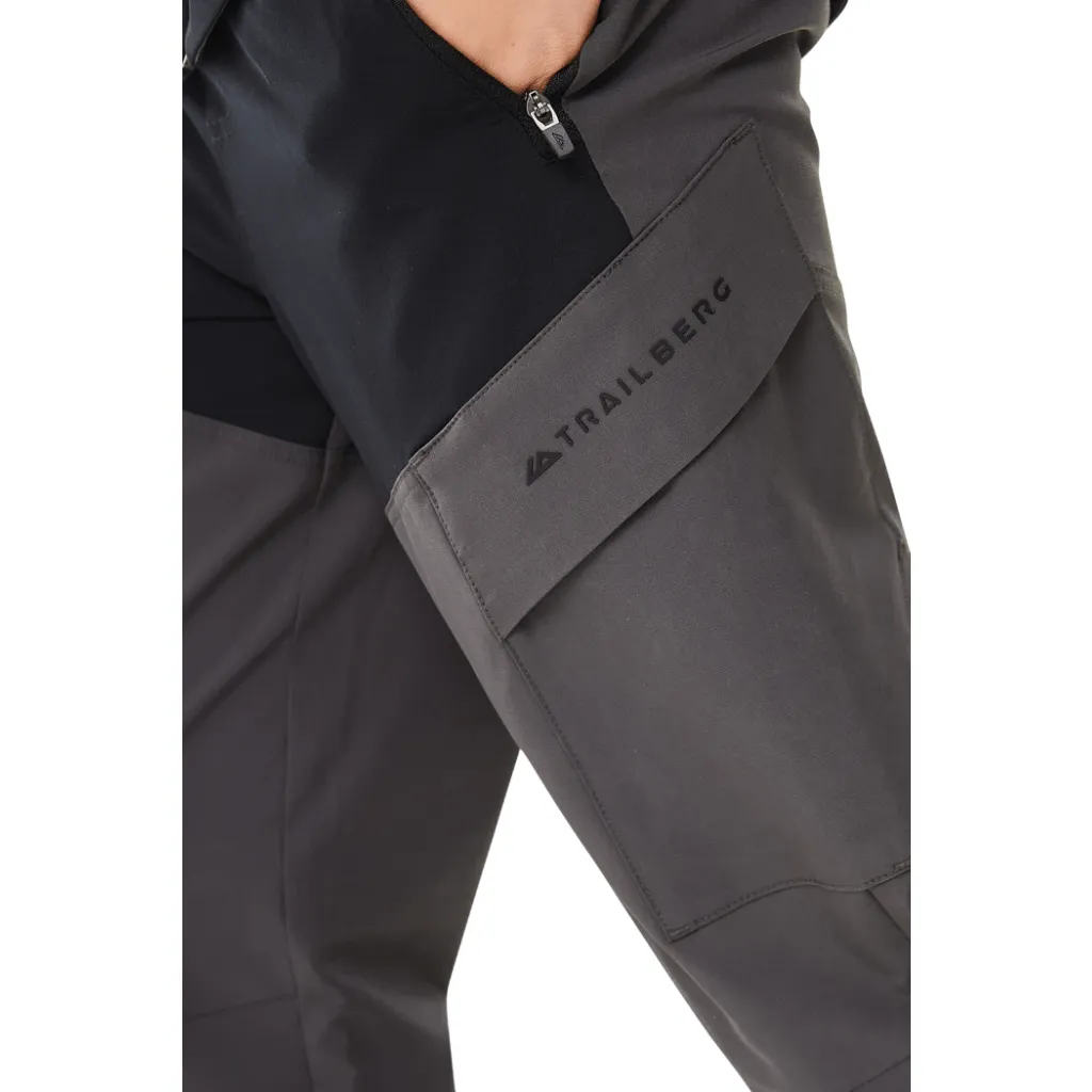 Trailberg Elbrus Tracksuit Junior