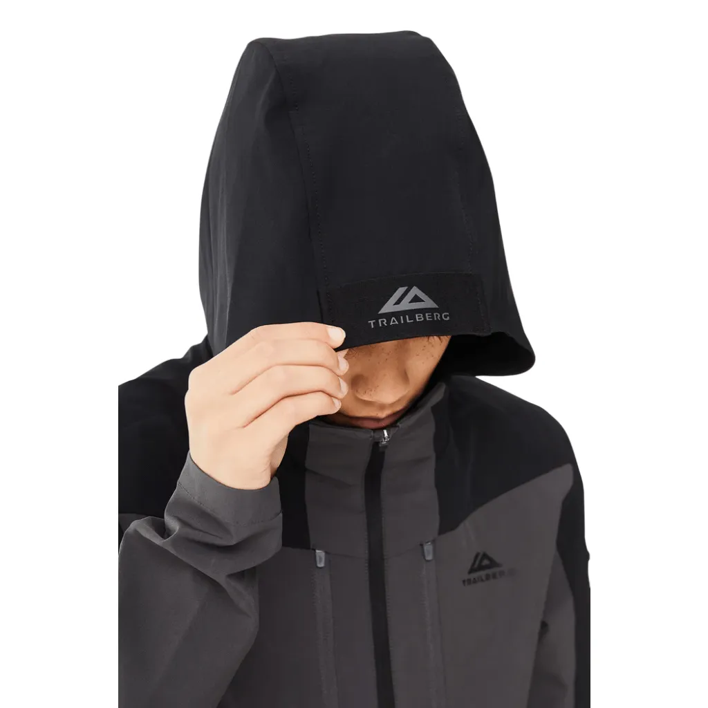 Trailberg Elbrus Tracksuit Junior
