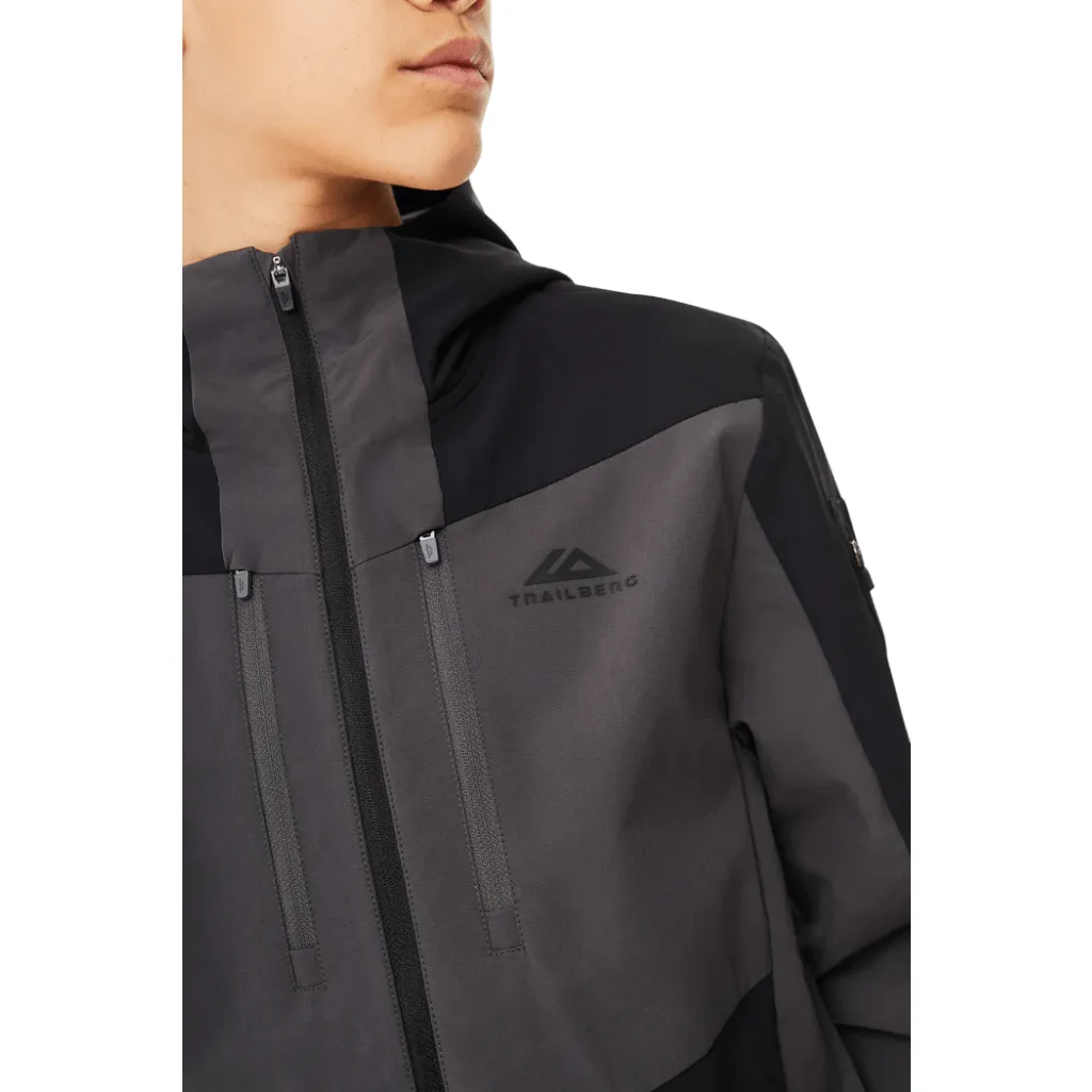 Trailberg Elbrus Tracksuit Junior