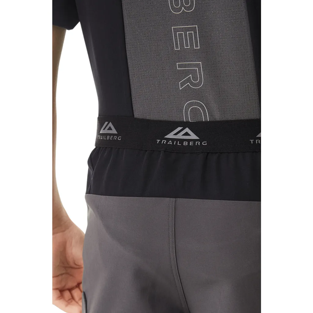 Trailberg Elbrus Tracksuit Junior