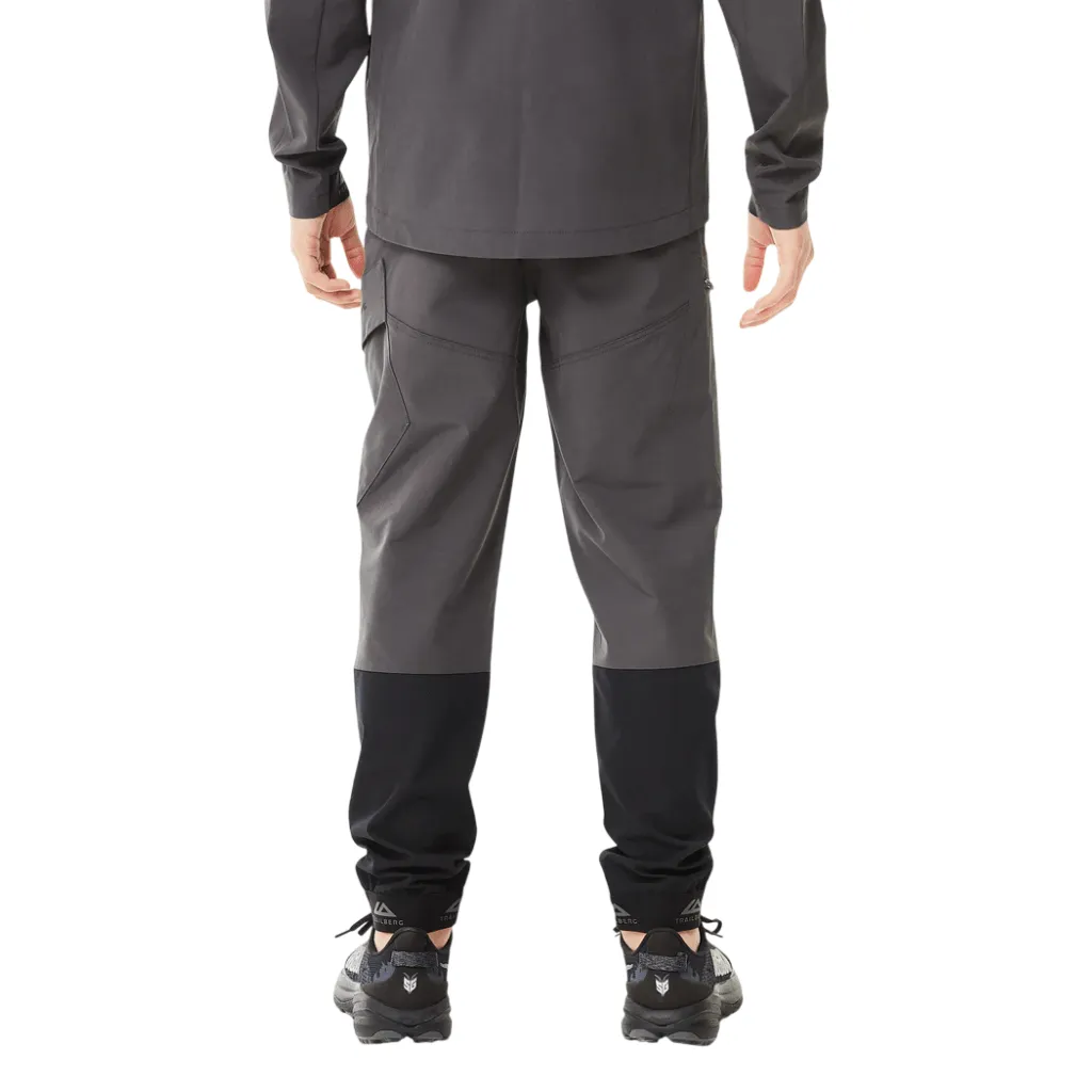 Trailberg Elbrus Tracksuit Junior