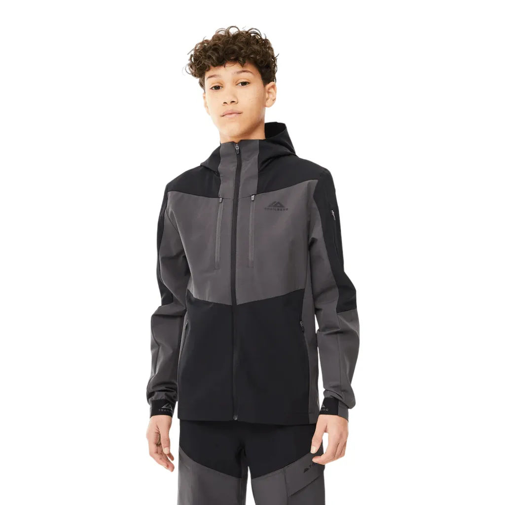 Trailberg Elbrus Tracksuit Junior