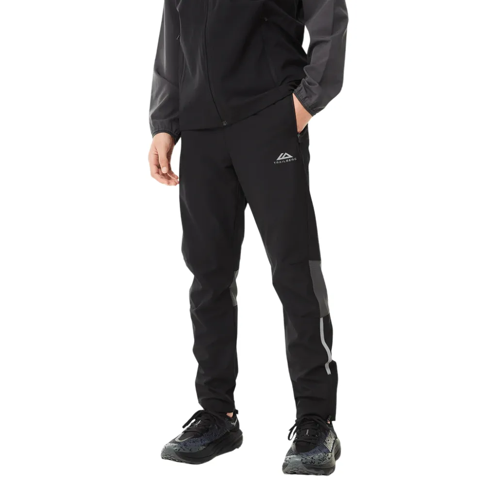 Trailberg Rapid Keyline Tracksuit Junior