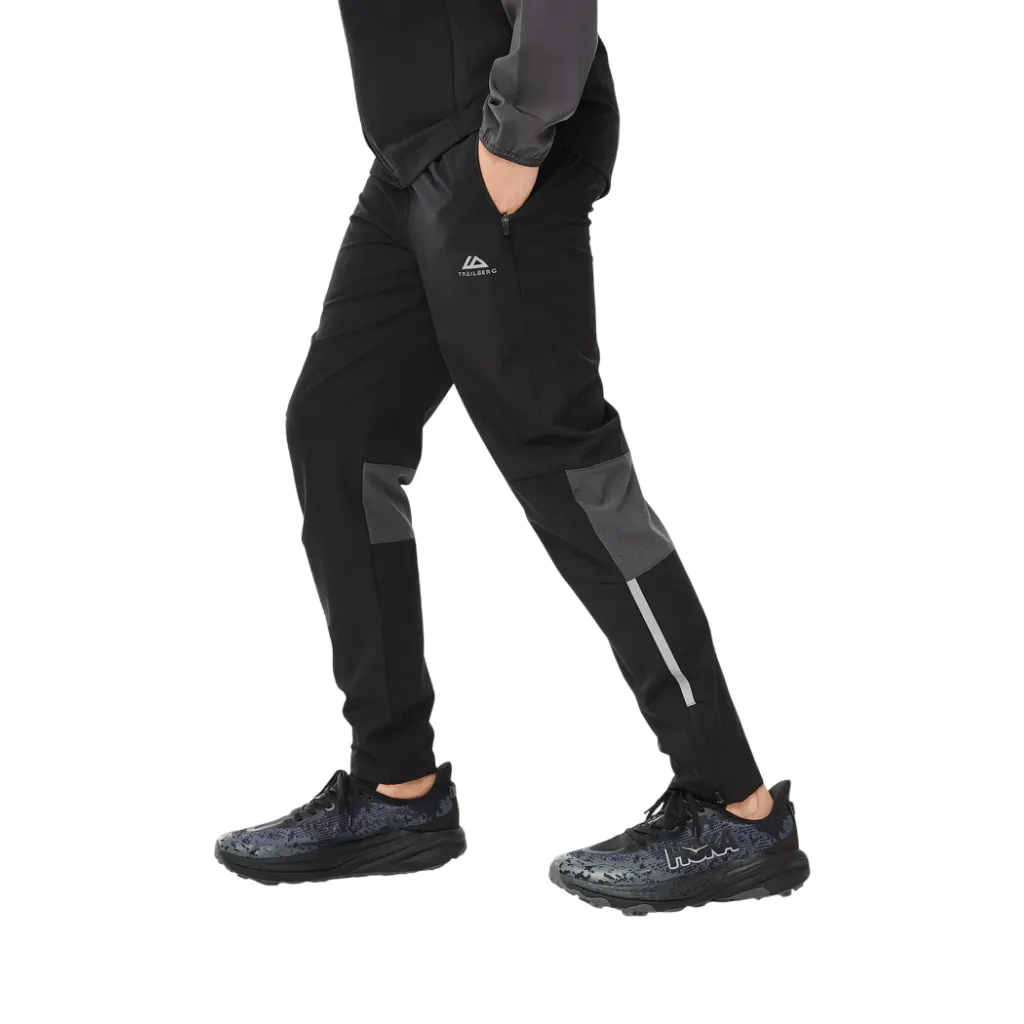 Trailberg Rapid Keyline Tracksuit Junior