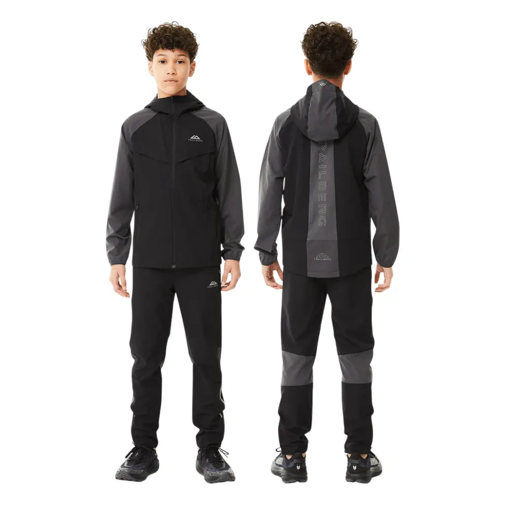 Trailberg Rapid Keyline Tracksuit Junior