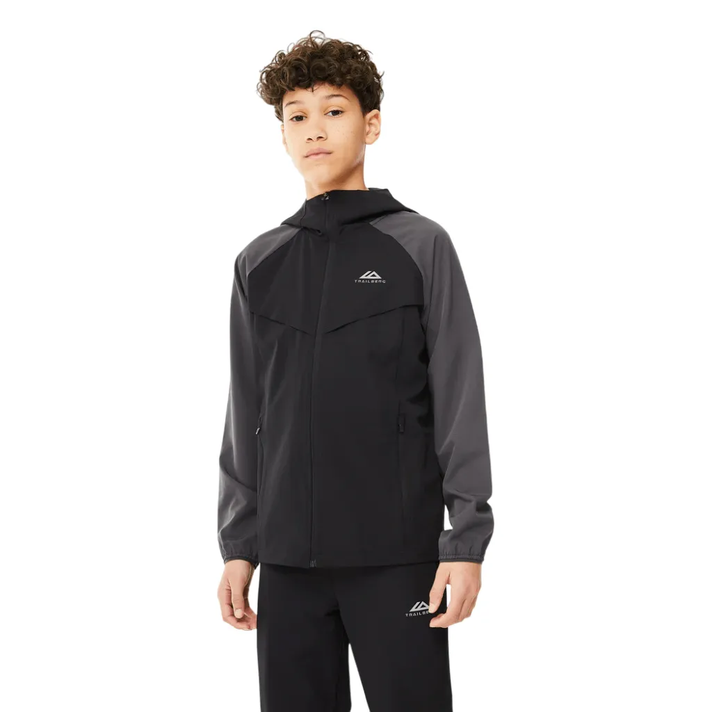 Trailberg Rapid Keyline Tracksuit Junior