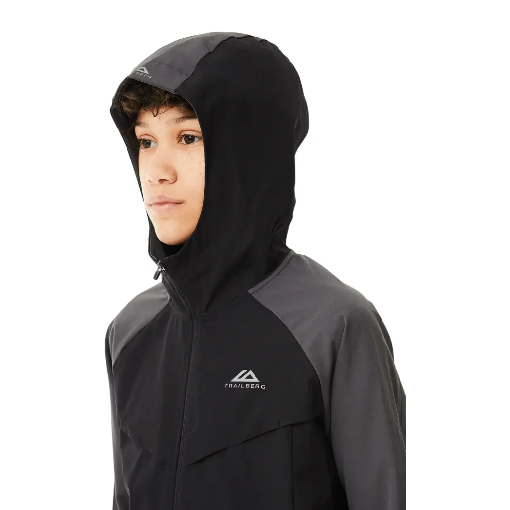 Trailberg Rapid Keyline Tracksuit Junior
