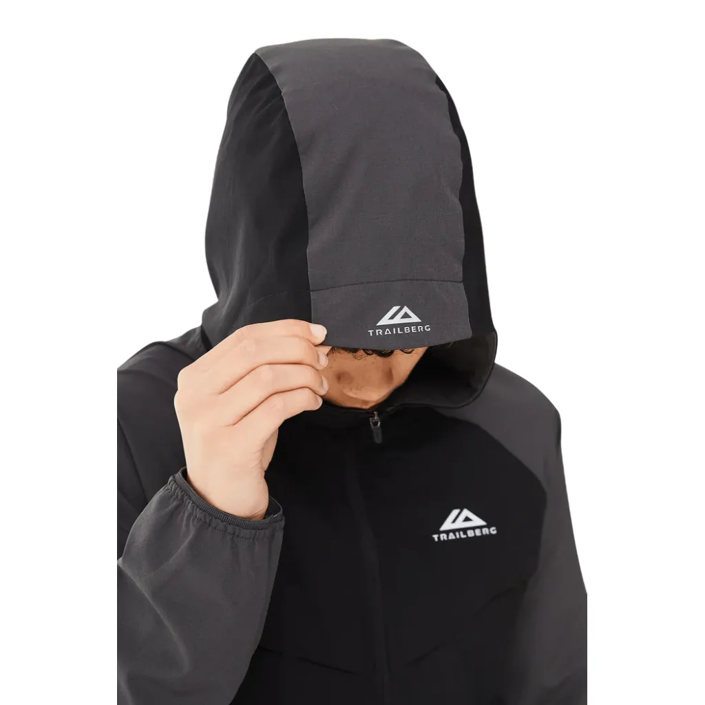 Trailberg Rapid Keyline Tracksuit Junior