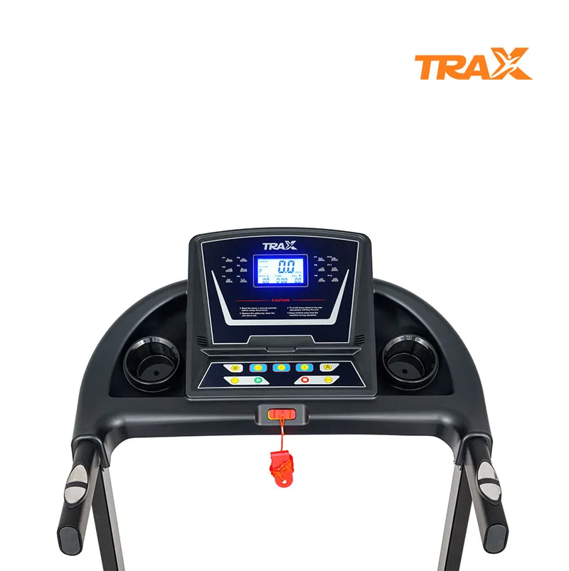 Trax MoonWalker Treadmill