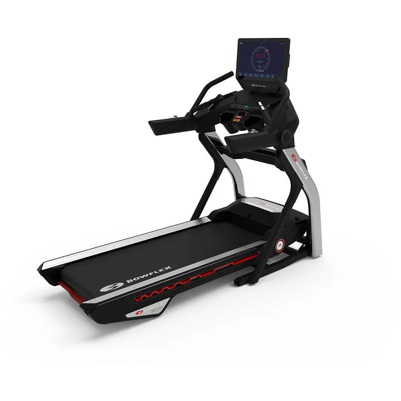 Treadmill 22