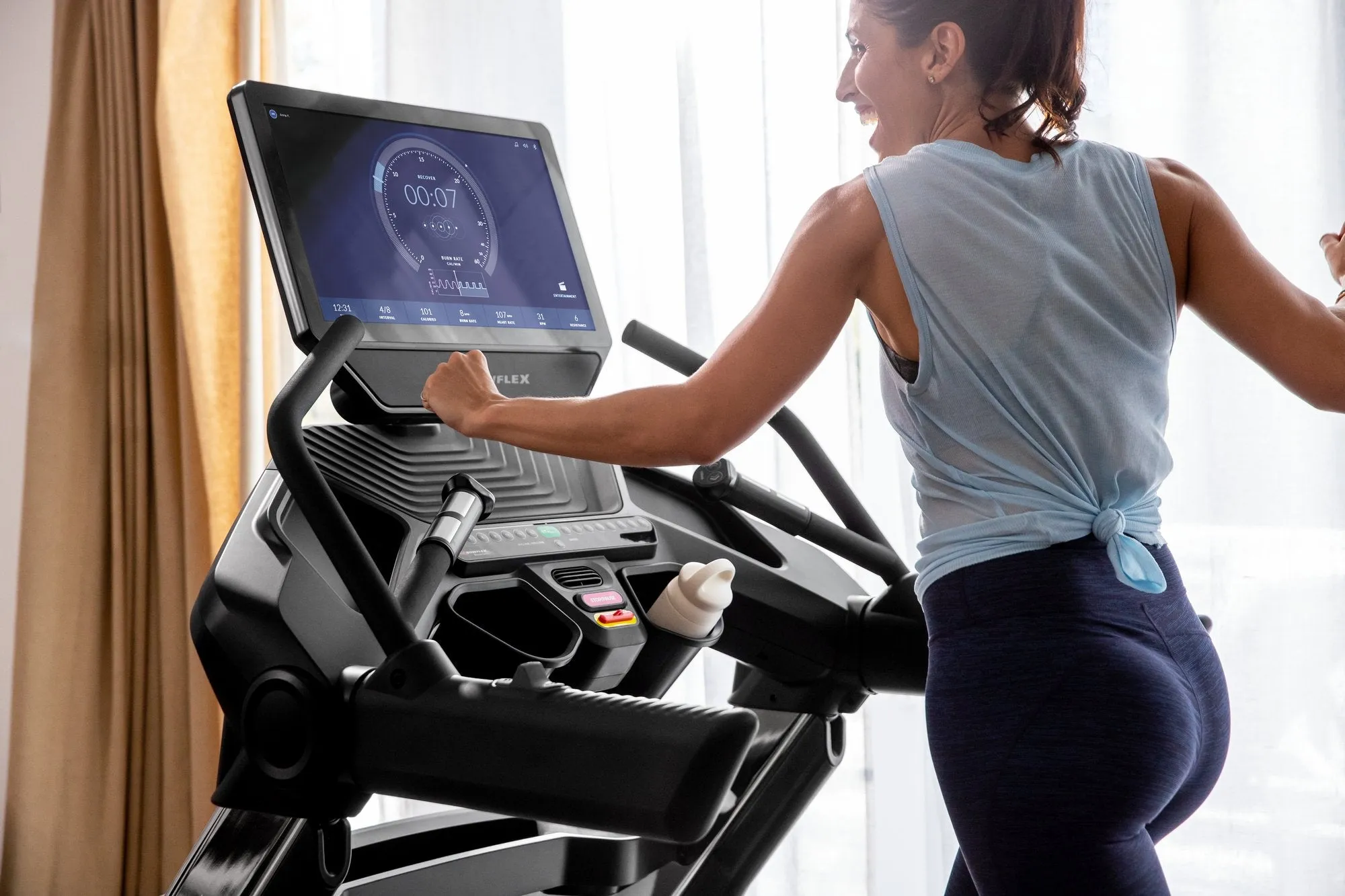 Treadmill 22