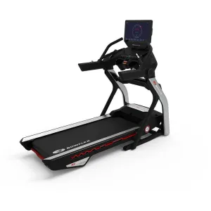 Treadmill 22