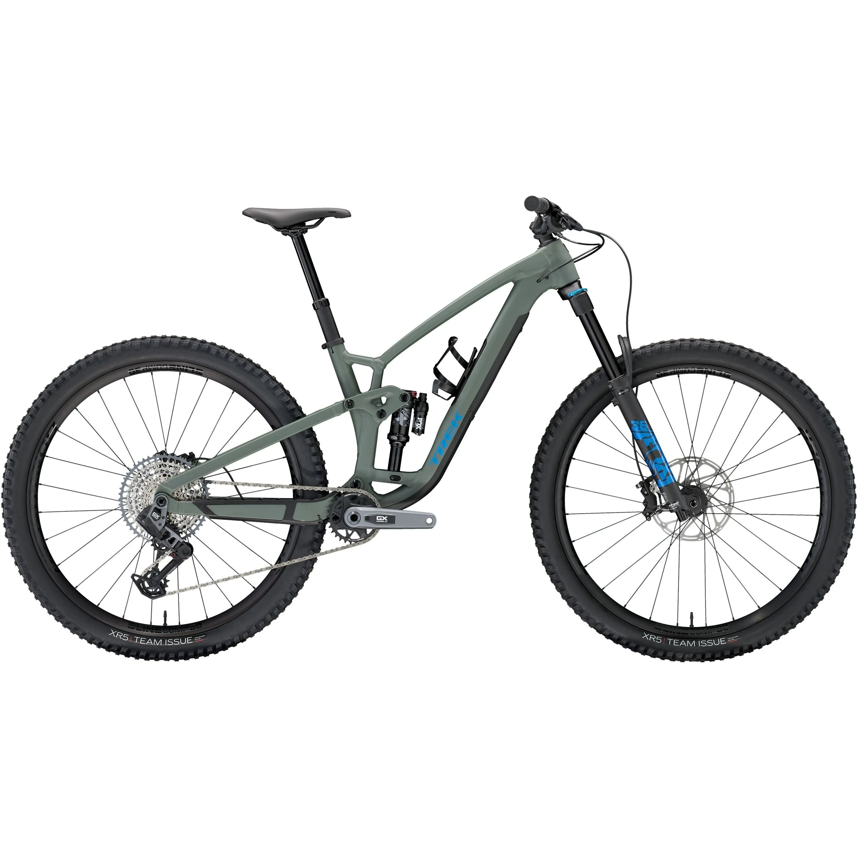 TREK FUEL EX 8 GX AXS T-TYPE GEN 6 2024