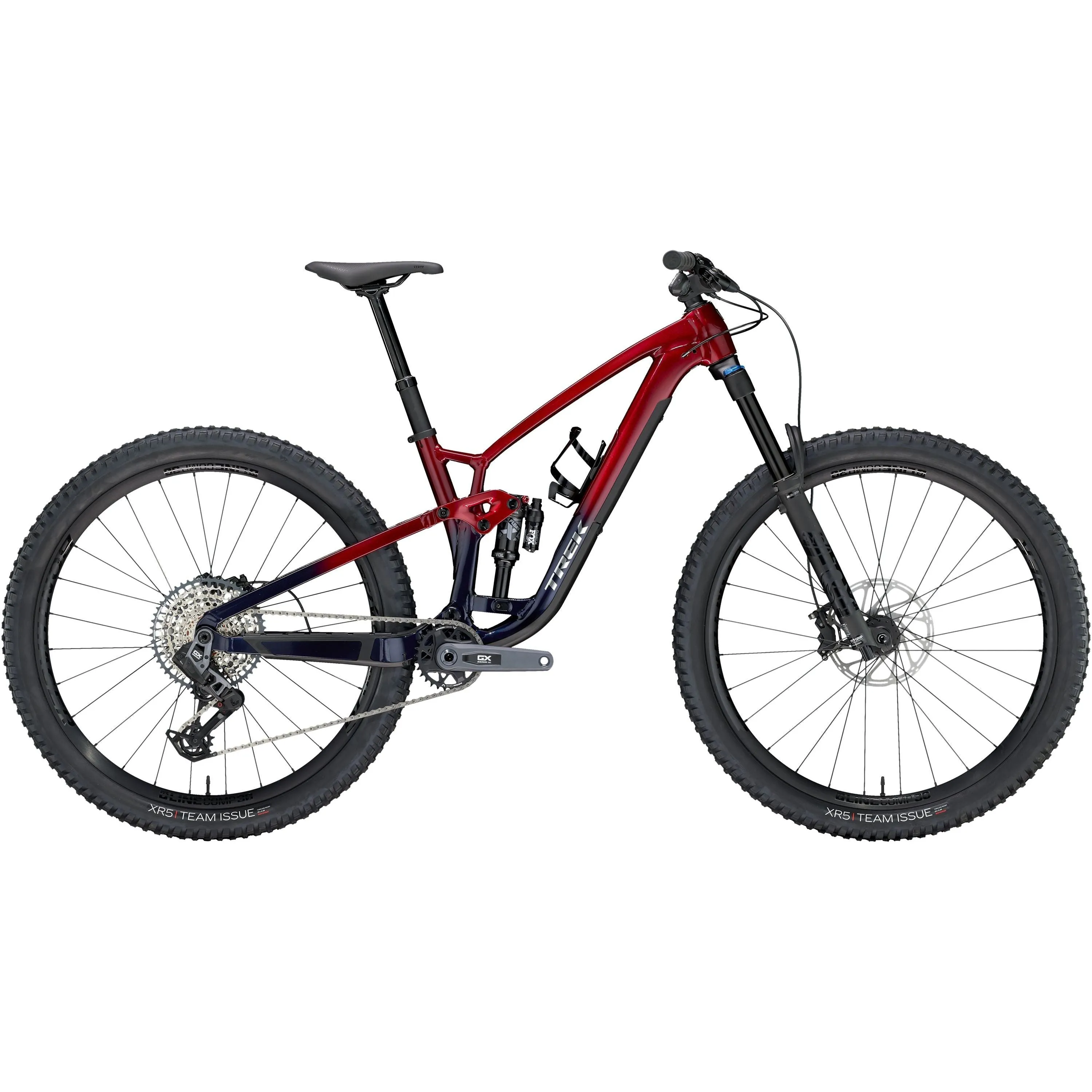 TREK FUEL EX 8 GX AXS T-TYPE GEN 6 2024