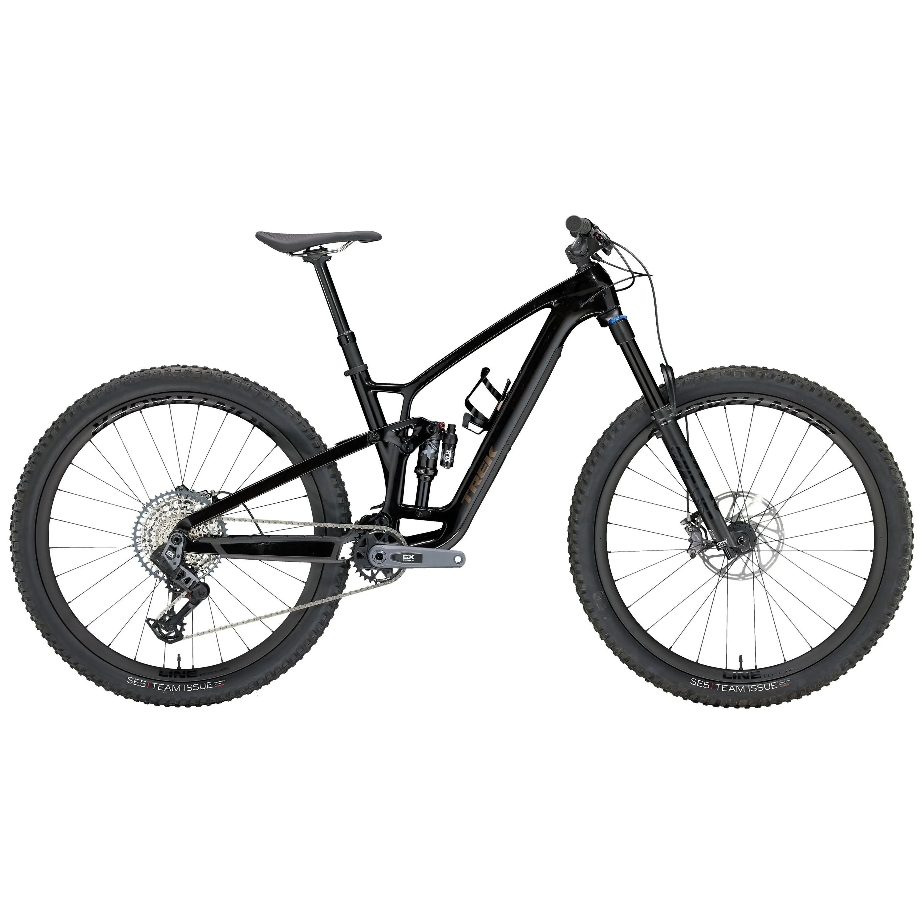 TREK FUEL EX 9.8 GX AXS T-TYPE GEN 6 2024