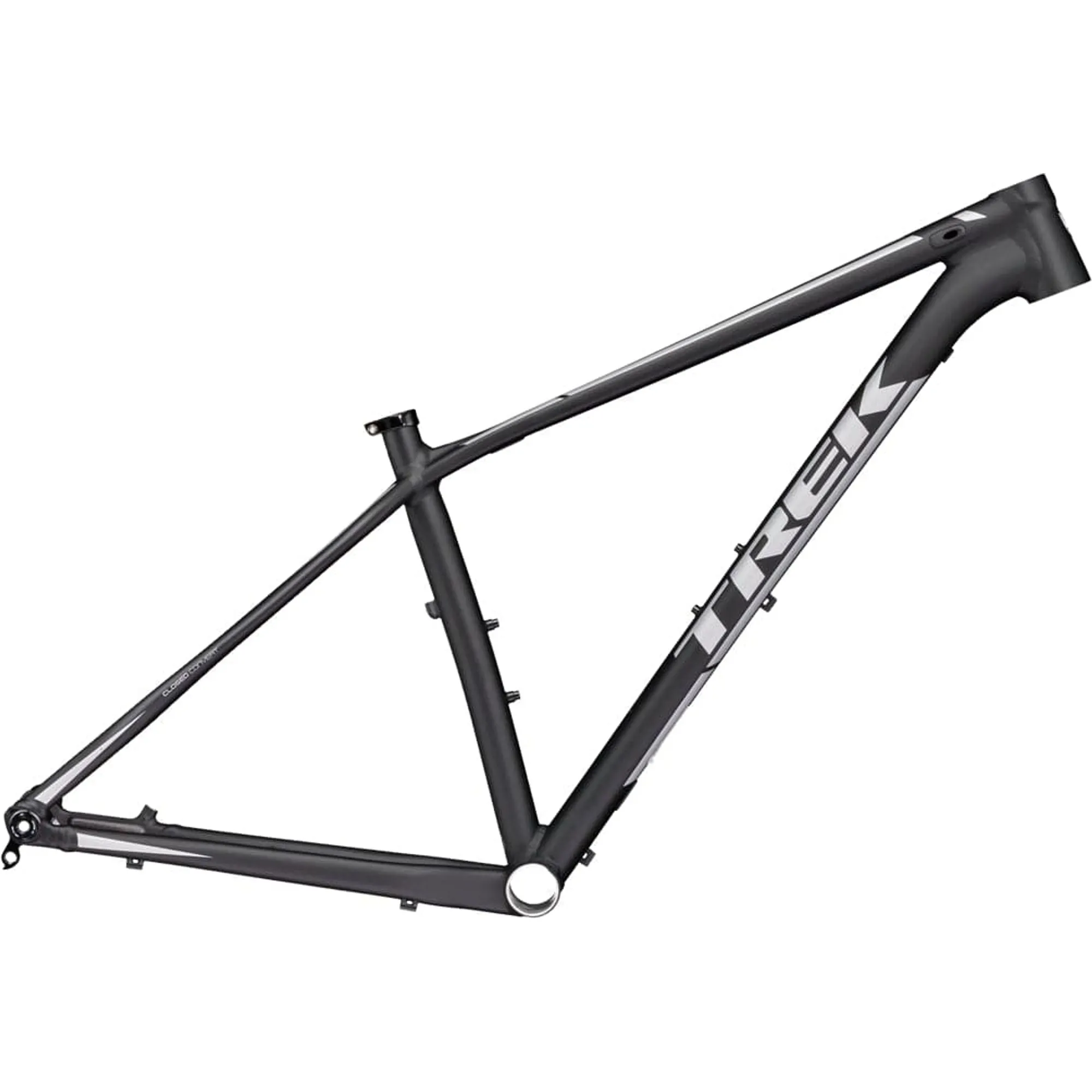 TREK SUPERFLY AL FRAMESET 2023