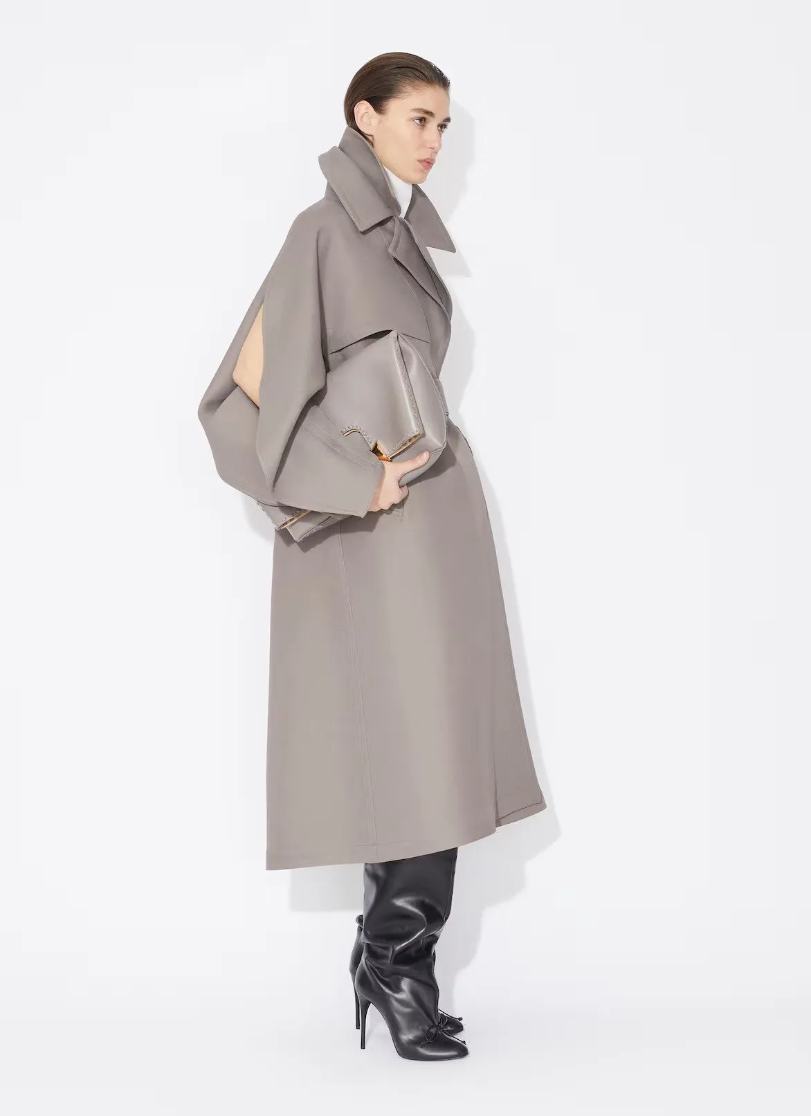 Trench Coat