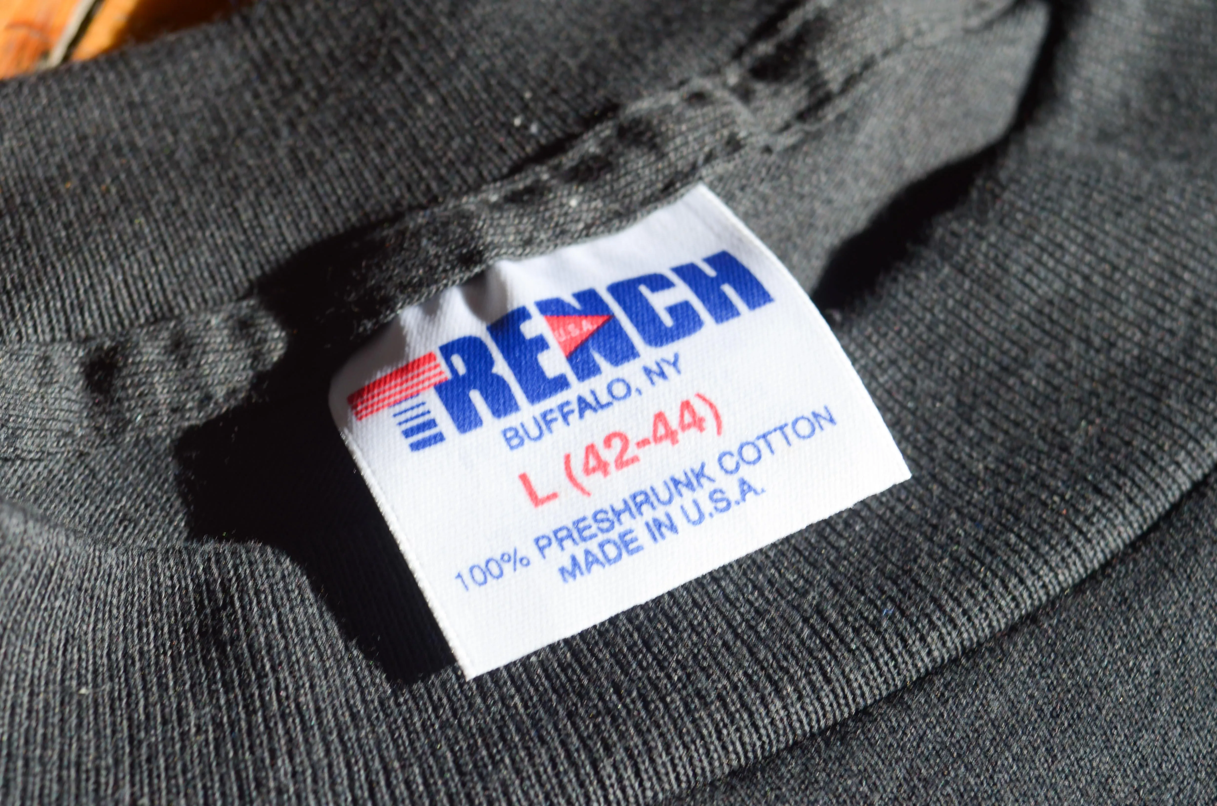 TRENCH - Miami Heat Tee Shirt