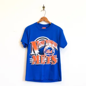 TRENCH - New York Mets Tee Shirt