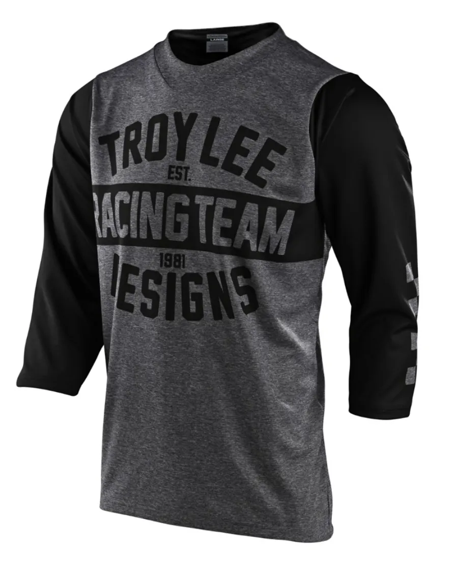 Troy Lee Designs - 21 RUCKUS 3/4 JERSEY
