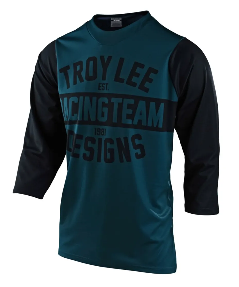 Troy Lee Designs - 21 RUCKUS 3/4 JERSEY
