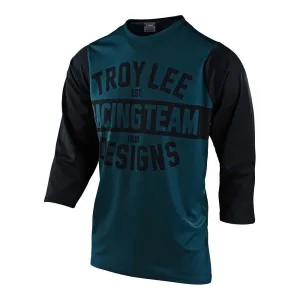 Troy Lee Designs Ruckus ¾ Jersey Team 81 — SALE