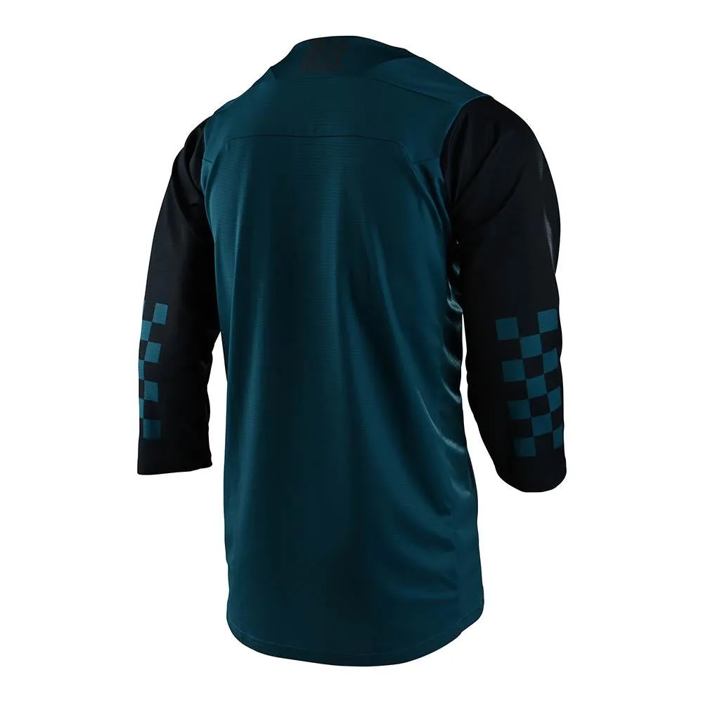 Troy Lee Designs Ruckus ¾ Jersey Team 81 — SALE