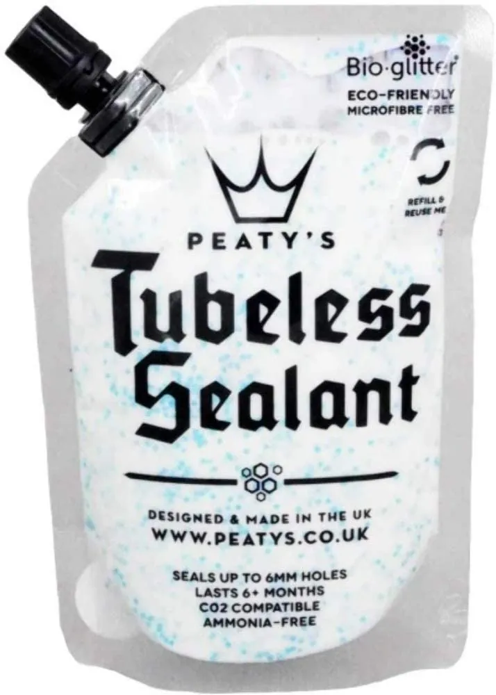 Tubeless Sealant