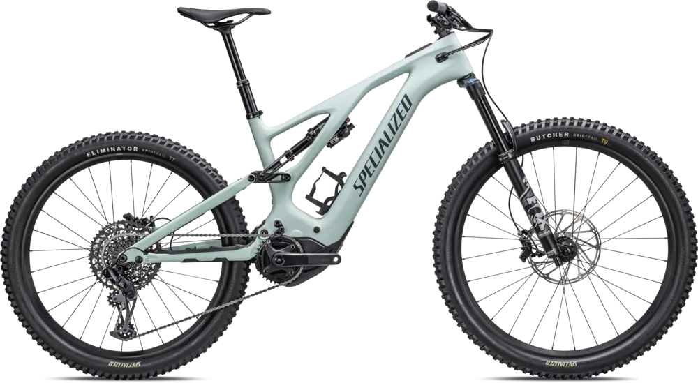 Turbo Levo Comp Carbon