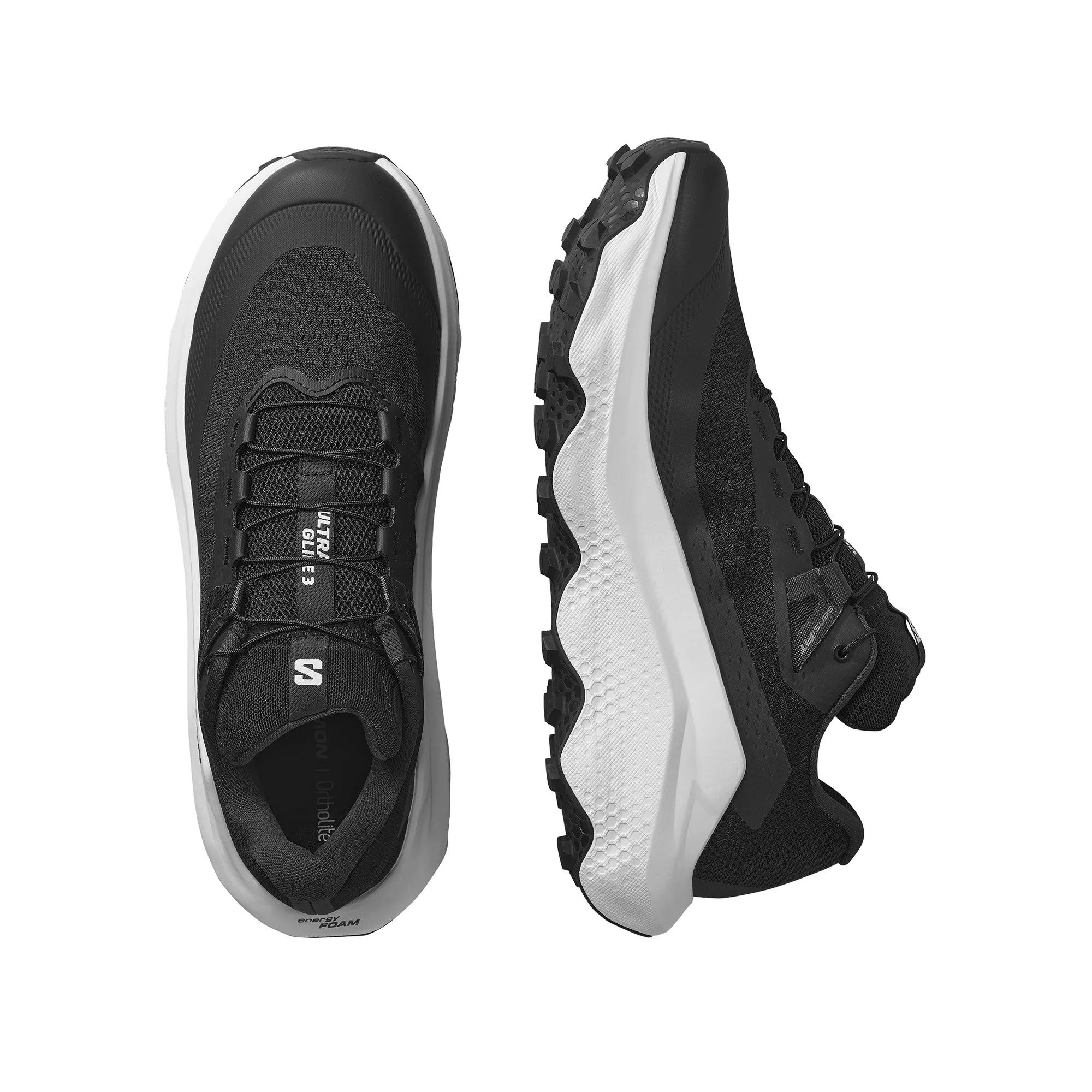 Ultra Glide 3 Trail Running Shoes