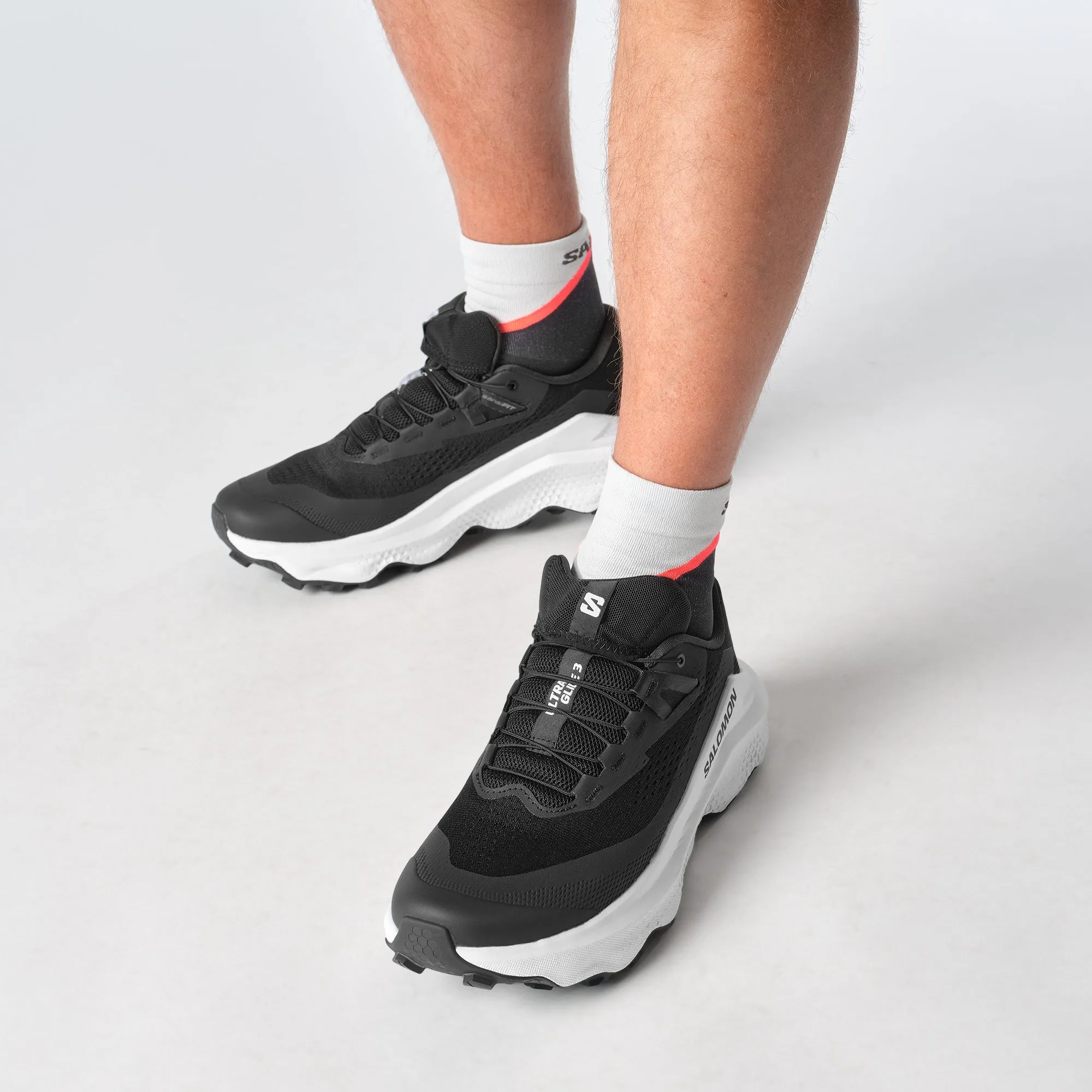 Ultra Glide 3 Trail Running Shoes