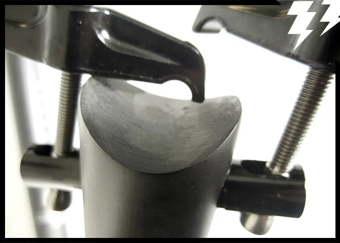 ULTRALIGHT STRAIGHT/INLINE CARBON SEATPOSTS