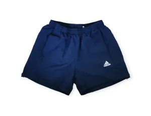 UNISEX SIZE MEDIUM (11/12 YEARS) - ADIDAS, Climalite Running Shorts EUC B44