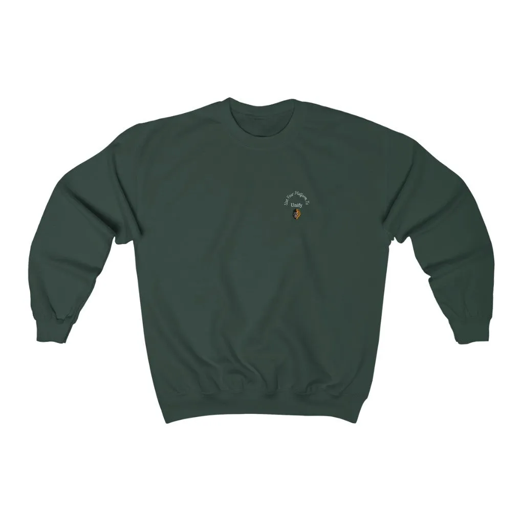 Unisex Unify  Sweatshirt