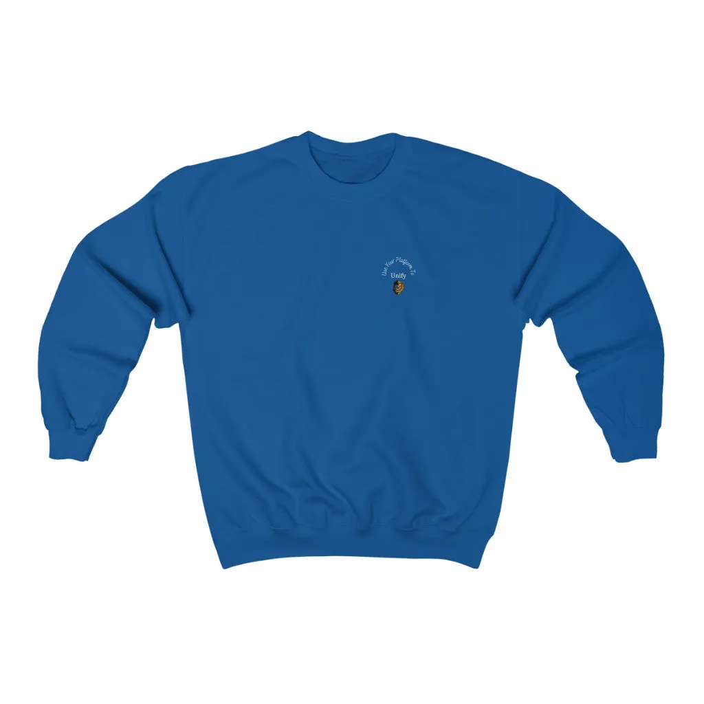 Unisex Unify  Sweatshirt