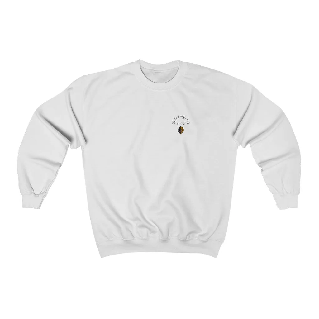Unisex Unify  Sweatshirt
