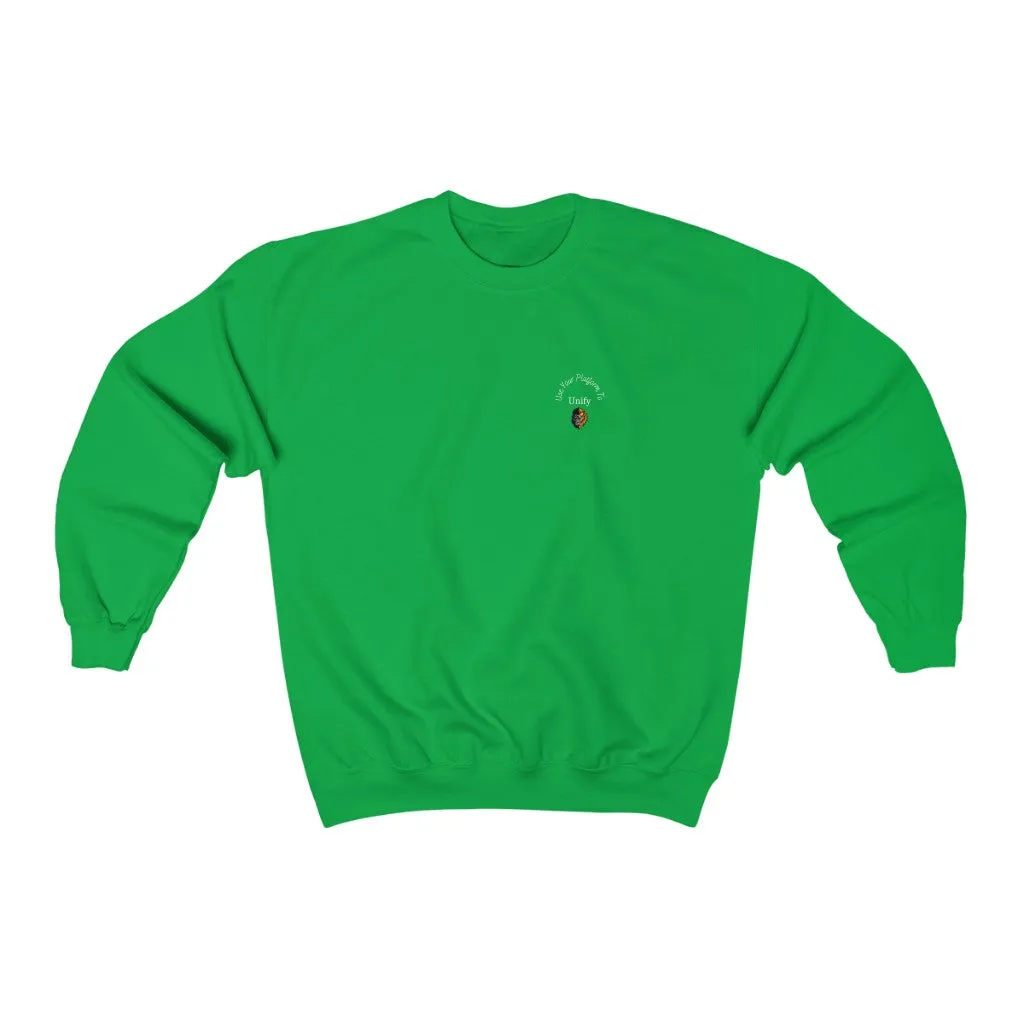 Unisex Unify  Sweatshirt