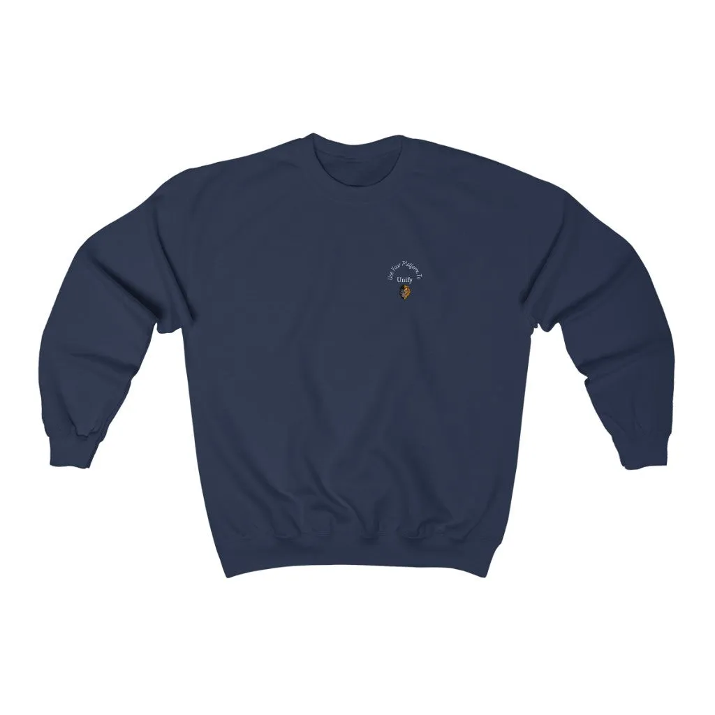 Unisex Unify  Sweatshirt
