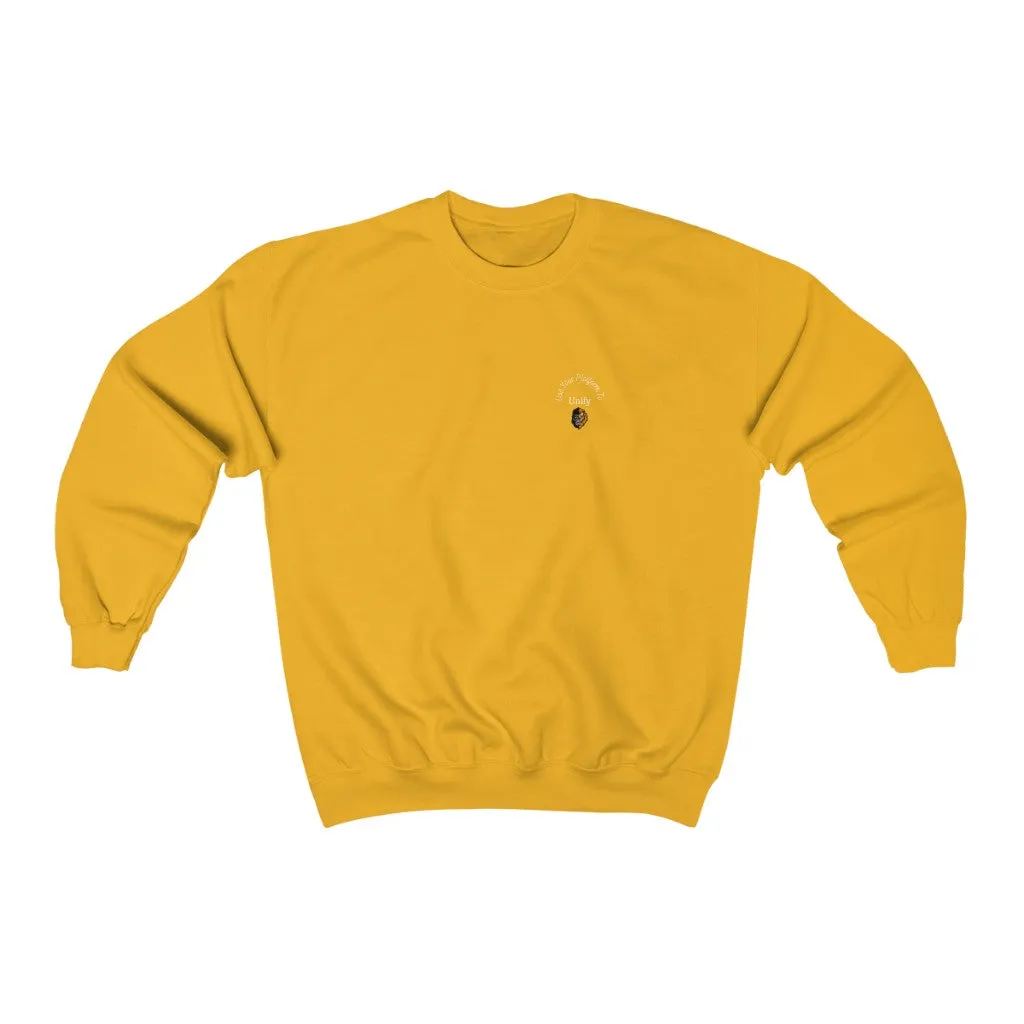 Unisex Unify  Sweatshirt