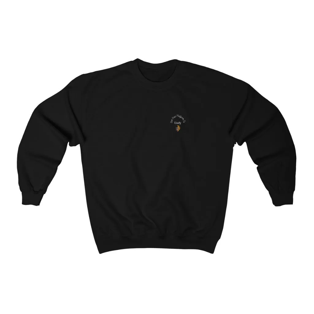 Unisex Unify  Sweatshirt