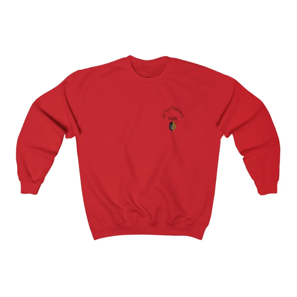 Unisex Unify  Sweatshirt