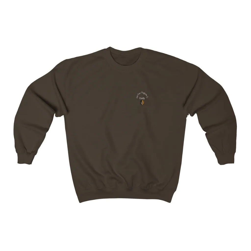 Unisex Unify  Sweatshirt