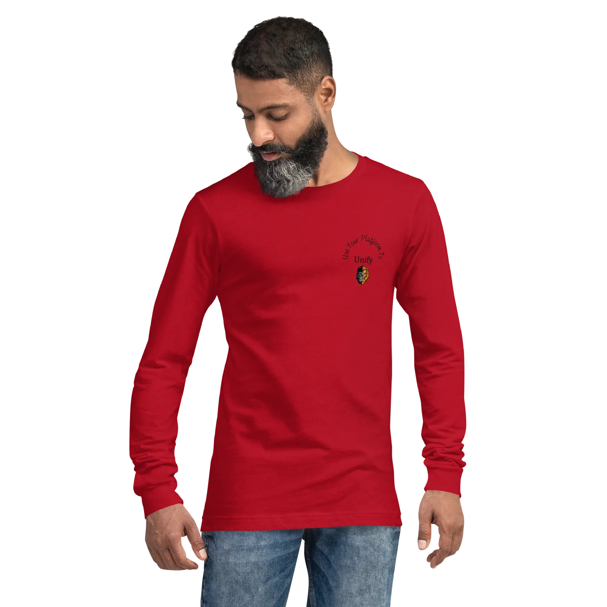 Unisex Unify  Sweatshirt