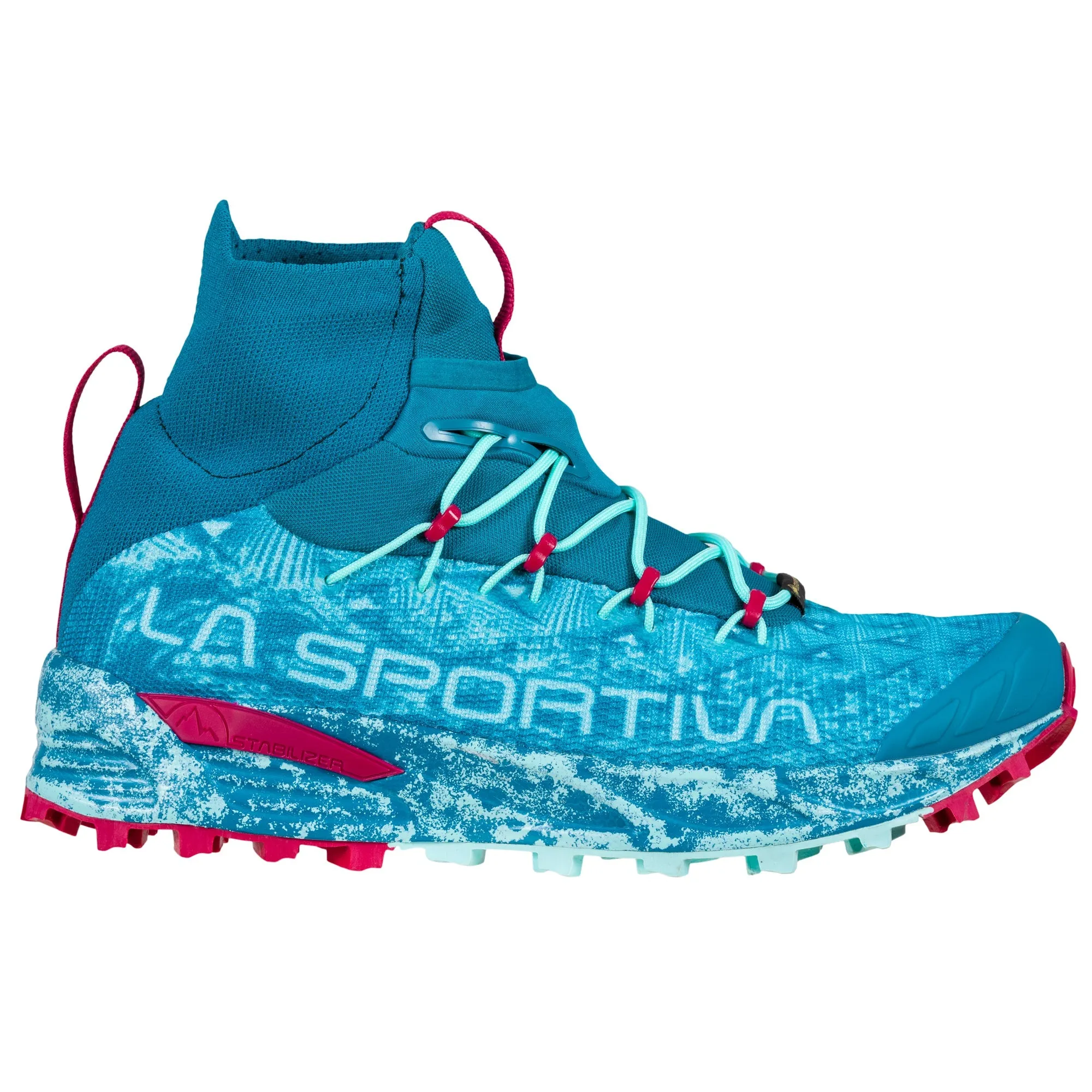 Uragano GTX W